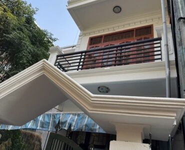 Nhà đẹp Ngọc Lâm