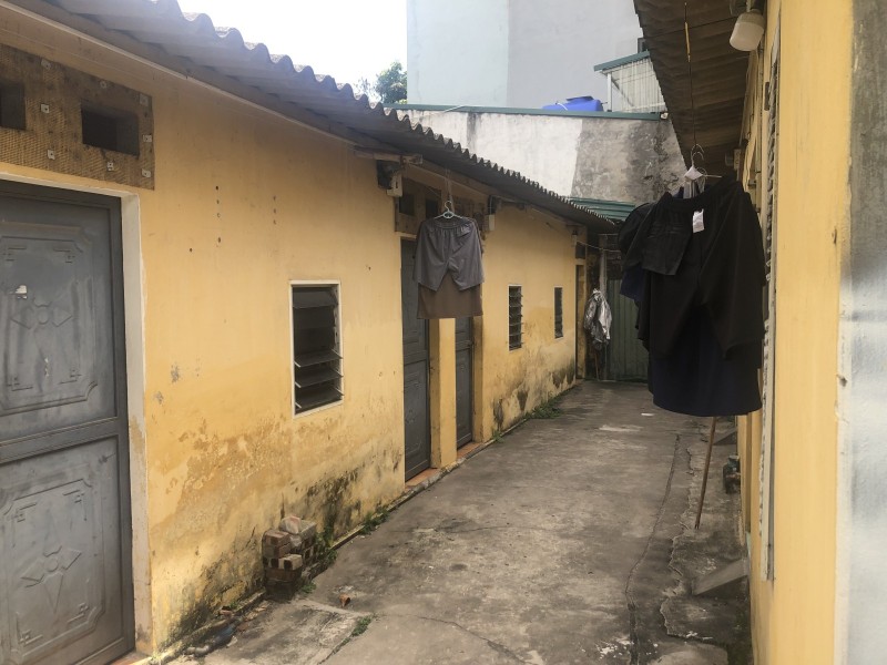 đất ngọc thuỵ giá rẻ