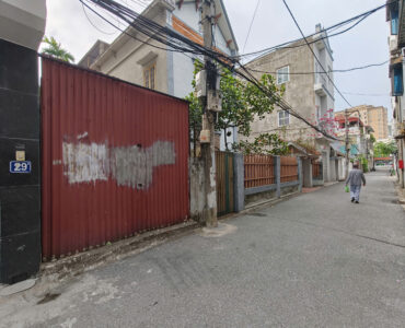 đất đẹp kẻ tạnh
