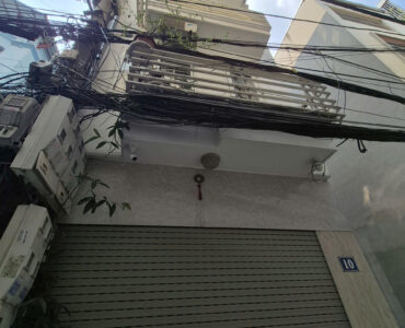 nhà đẹp Hoàng Như Tiếp