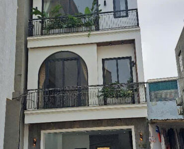 Nhà đẹp Thạch Bàn