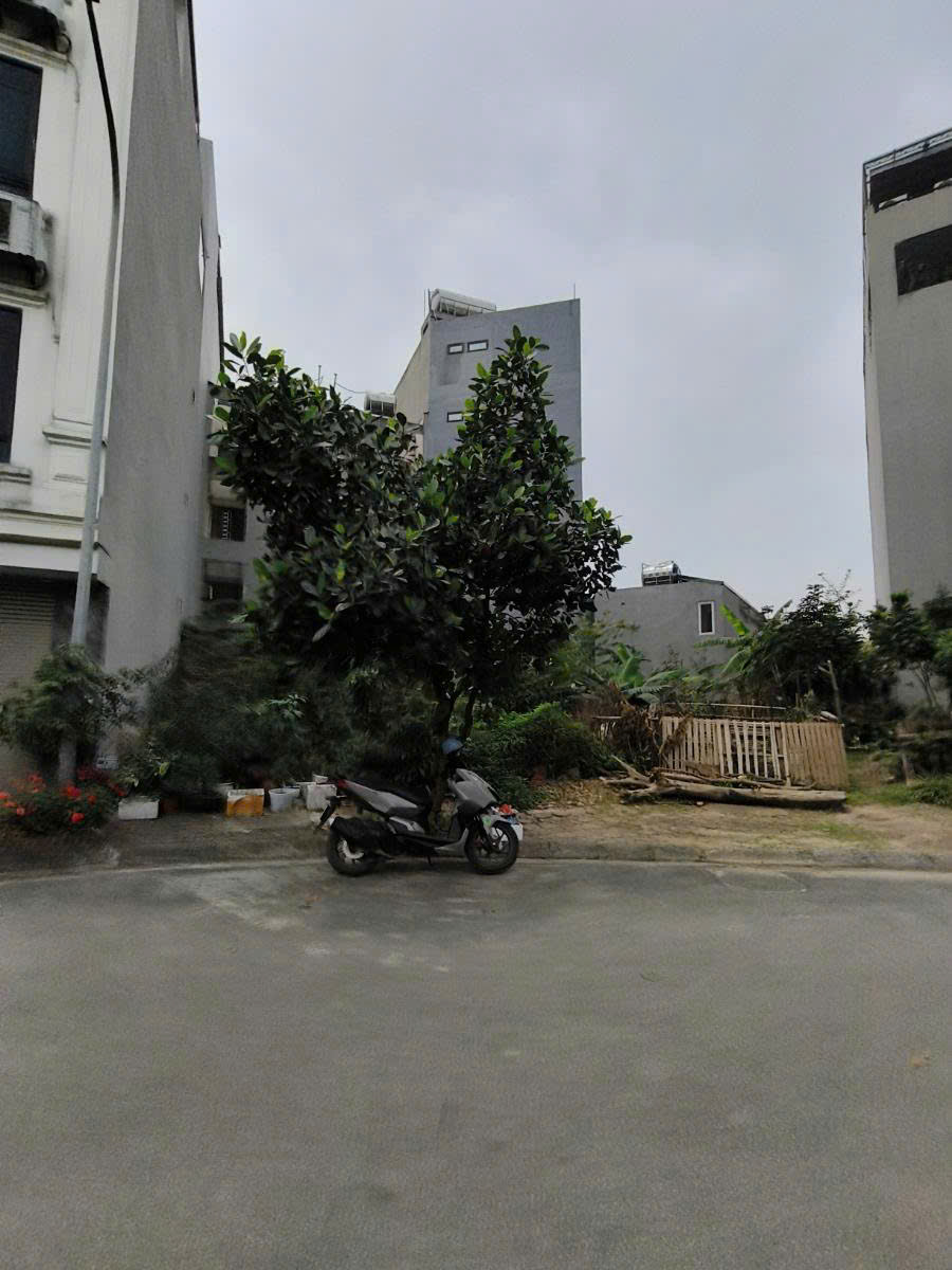 đất tái định cư giang biên