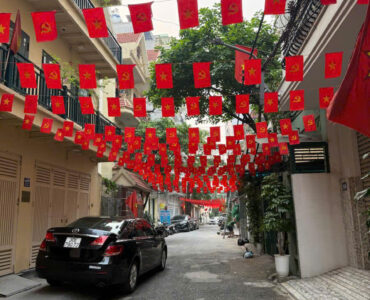 nhà đẹp Hoàng Minh Đạo
