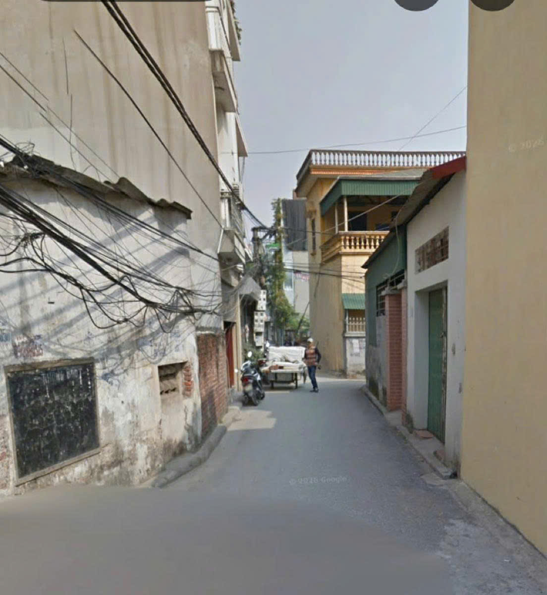 bán đất thạch bàn