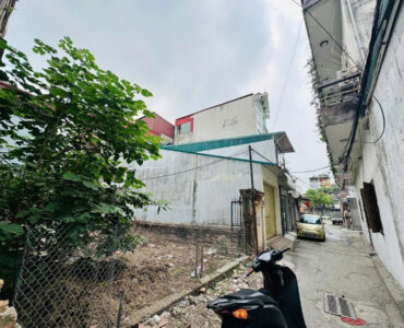 bán đất Việt Hưng