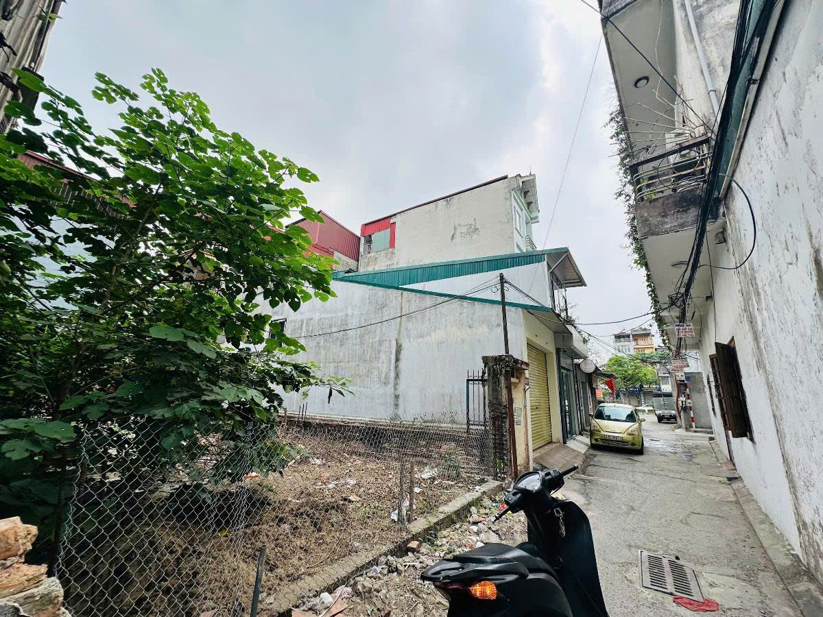 bán đất Việt Hưng