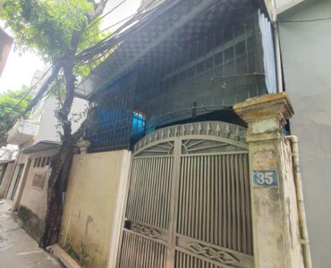 bán nhà thượng thanh