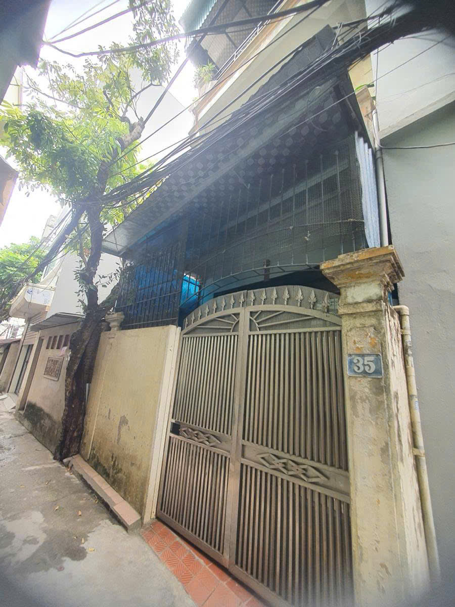 bán nhà thượng thanh