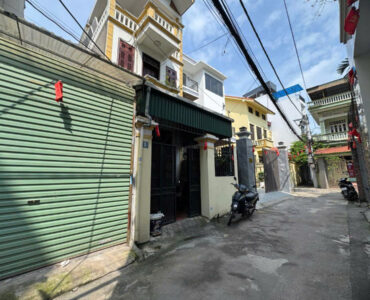 bán đất thạch bàn