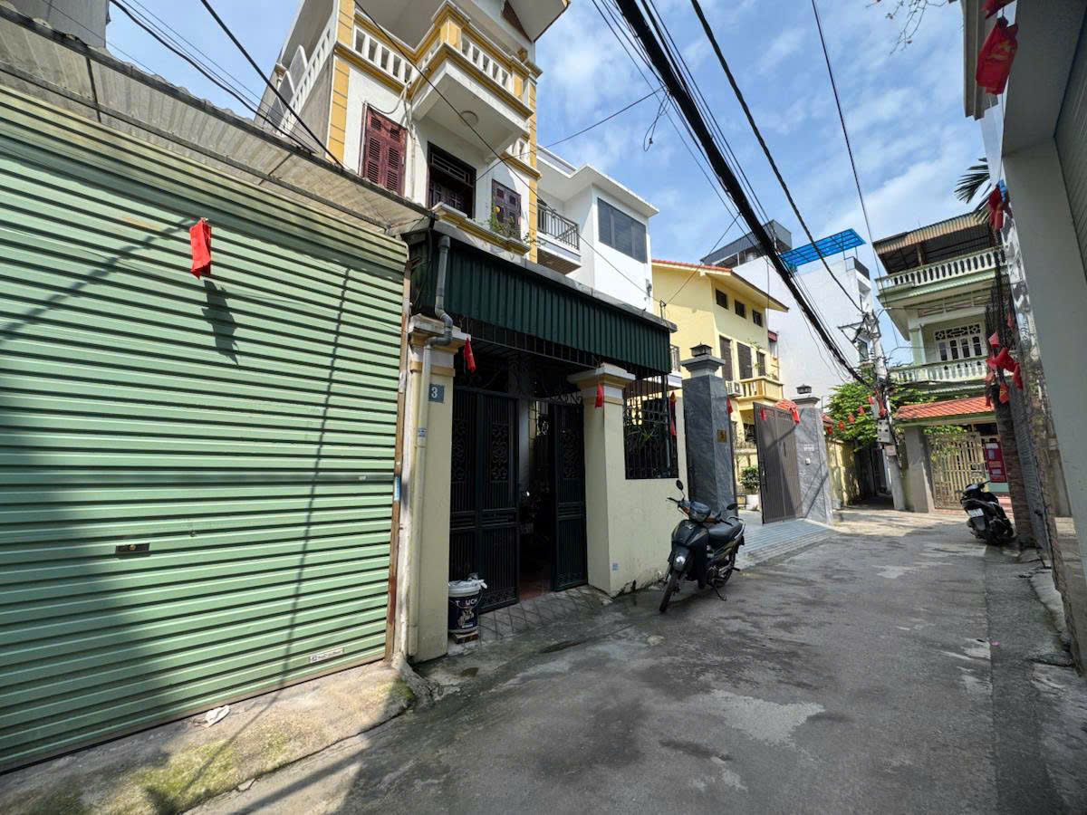 bán đất thạch bàn