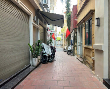 bán nhà Lâm Du