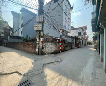 bán đất Thạch Bàn