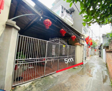 bán đất thạch bàn