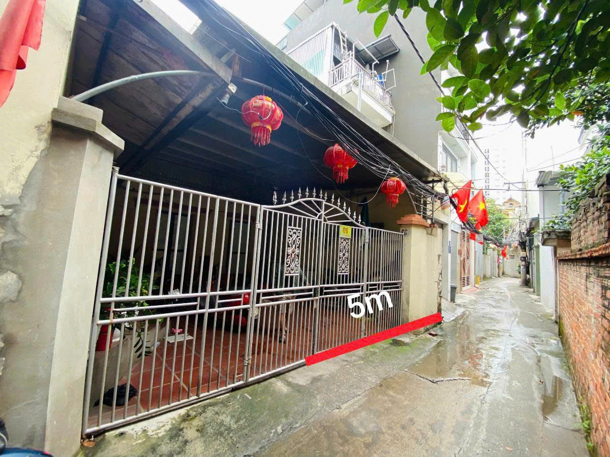 bán đất thạch bàn