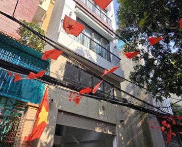 nhà đẹp Việt Hưng