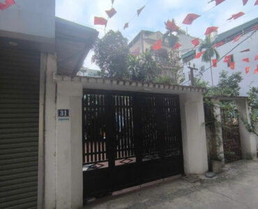 bán đất ngọc thuỵ