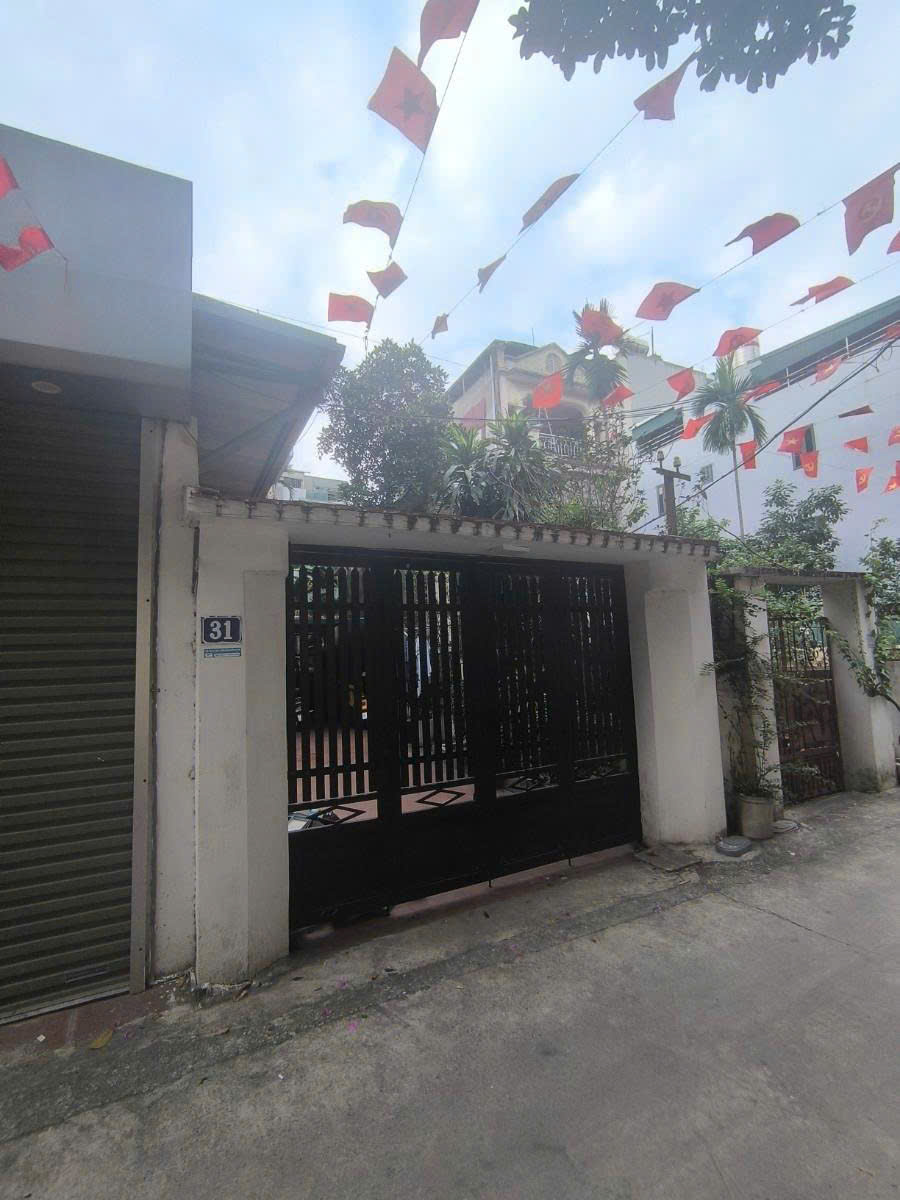 bán đất ngọc thuỵ