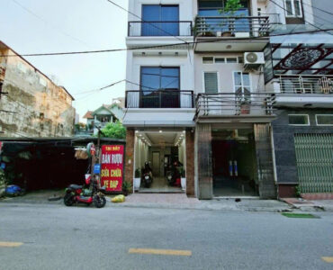 bán nhà vũ xuân thiều