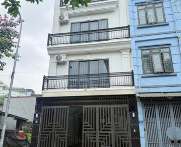 nhà đẹp Phúc Lợi