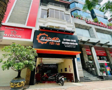 đất mặt phố Nguyễn Văn Cừ