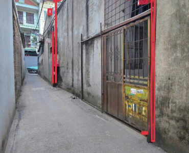đất đàm quang trung