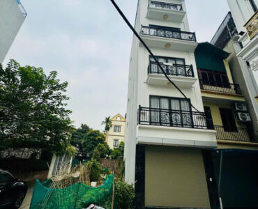 nhà đẹp phúc lợi