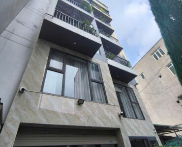 nhà đẹp mai phúc