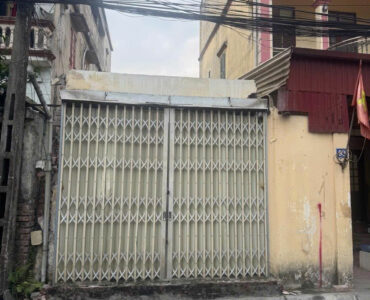 bán đất phân lô gia quất