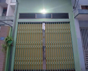 bán đất Ngô Gia Tự
