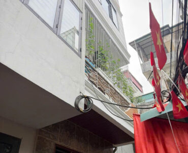 nhà đẹp gia quất
