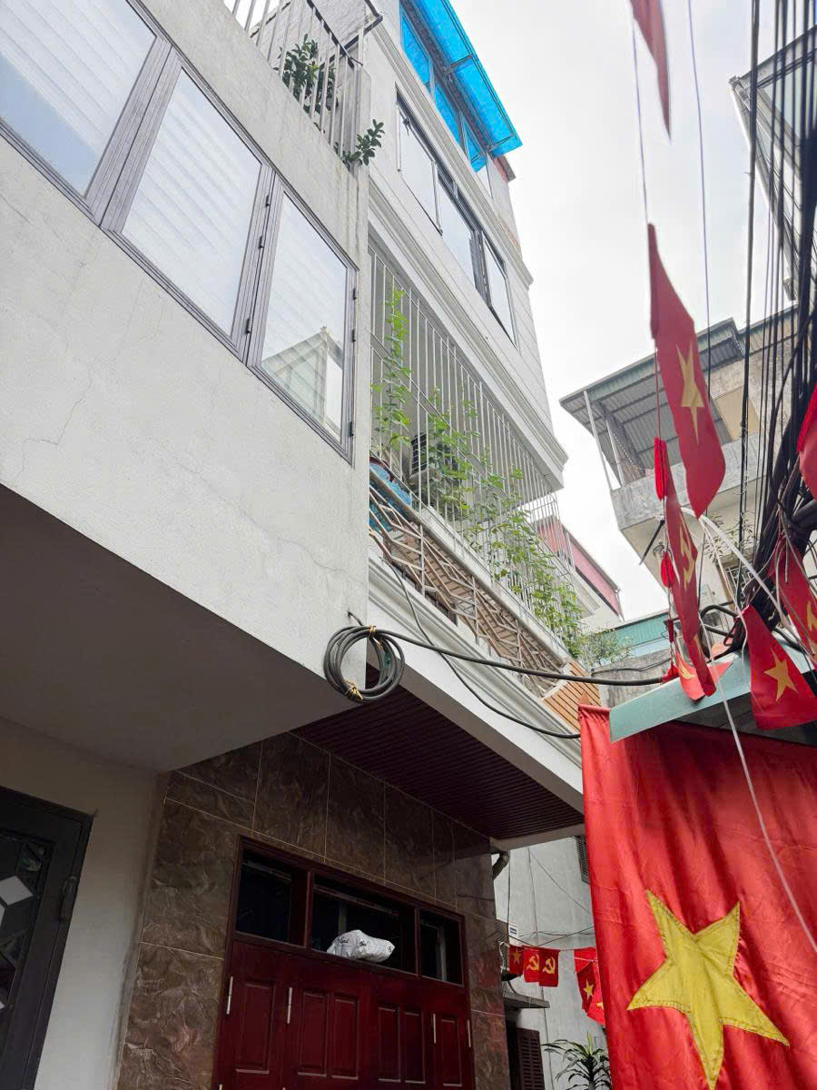 nhà đẹp gia quất