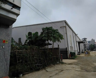bán đất Đức Giang