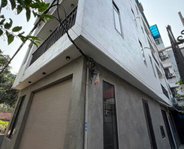 nhà đẹp Việt Hưng
