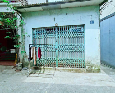 bán đất Ngô Gia Tự