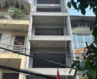 nhà đẹp Nguyễn Sơn