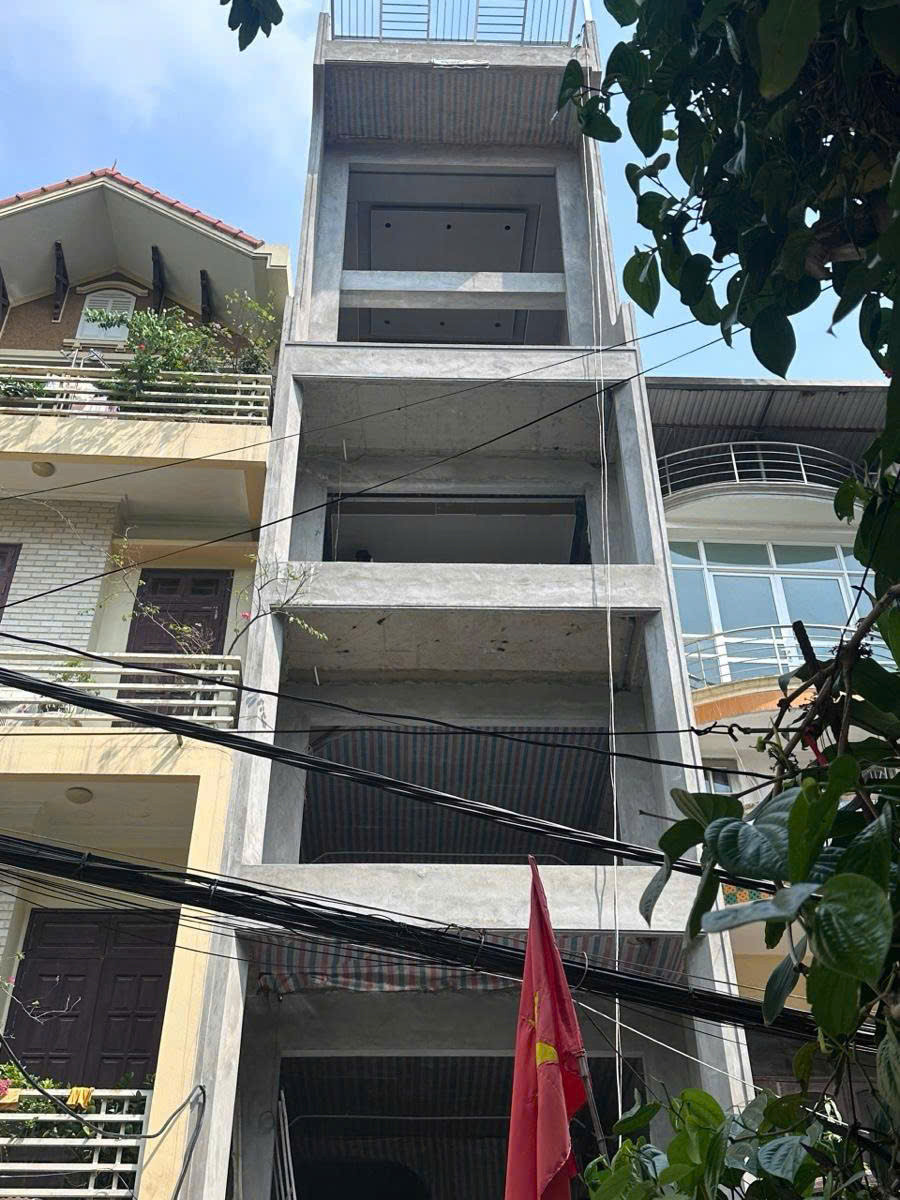 nhà đẹp Nguyễn Sơn