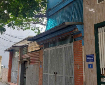 nhà ô tô tránh lý sơn