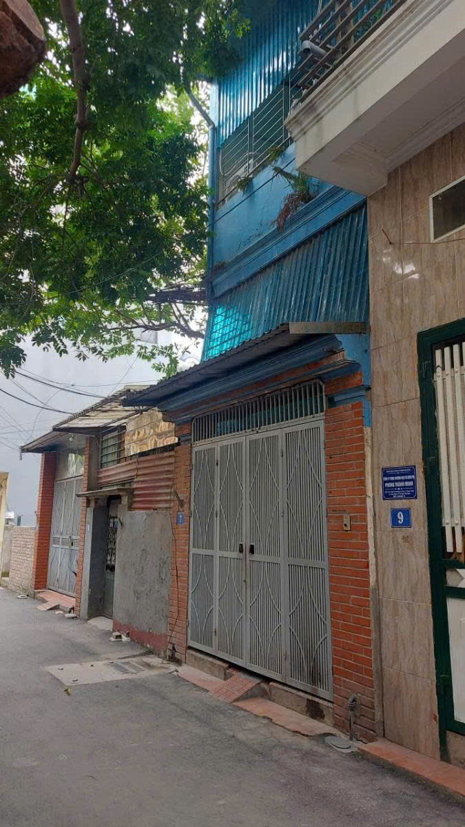 nhà ô tô tránh lý sơn