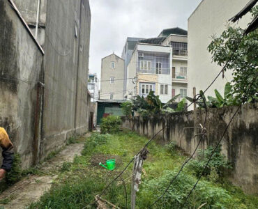 bán đất nguyễn văn linh