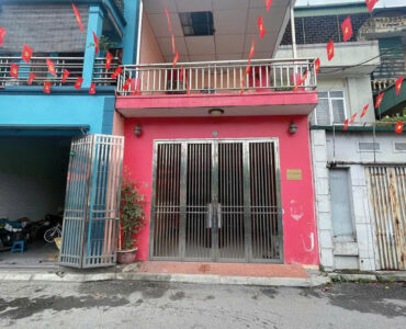 bán đất Nguyễn Văn Linh