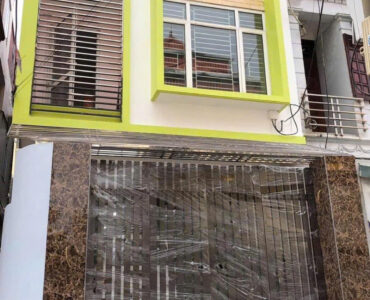 Nhà đẹp Trường Lâm