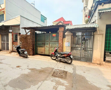 bán đất thạch bàn