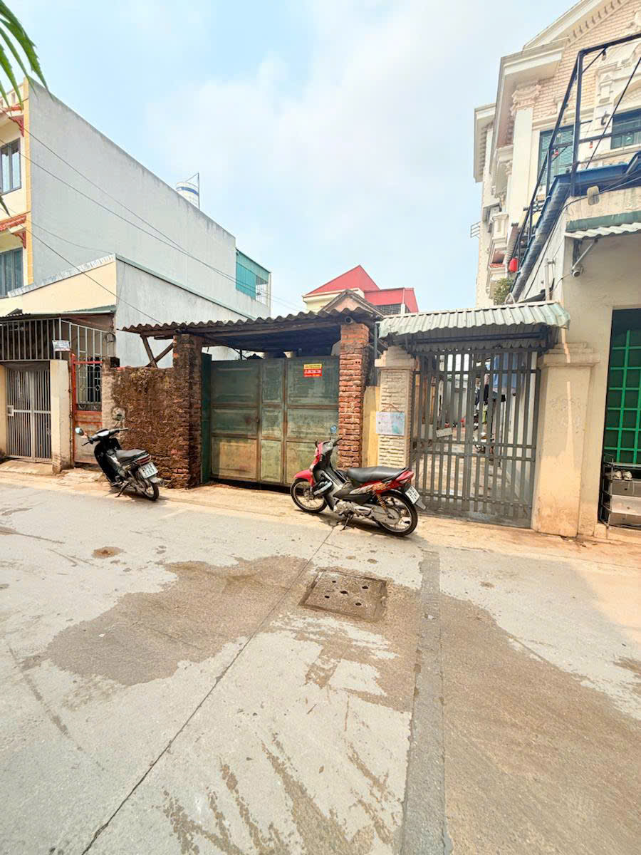 bán đất thạch bàn