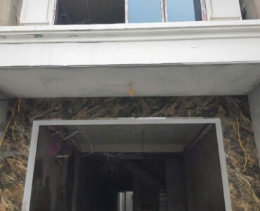 nhà đẹp giá rẻ Ngô Gia Tự
