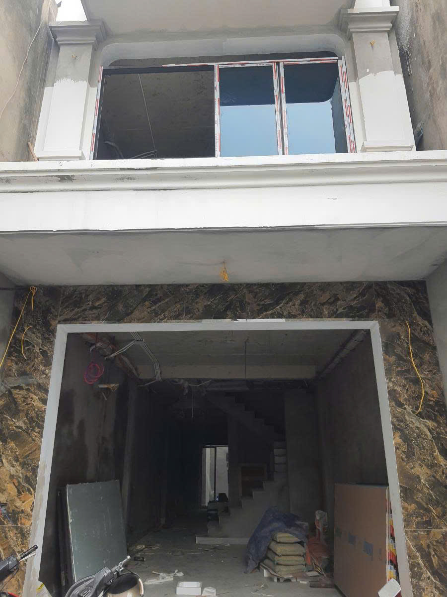 nhà đẹp giá rẻ Ngô Gia Tự