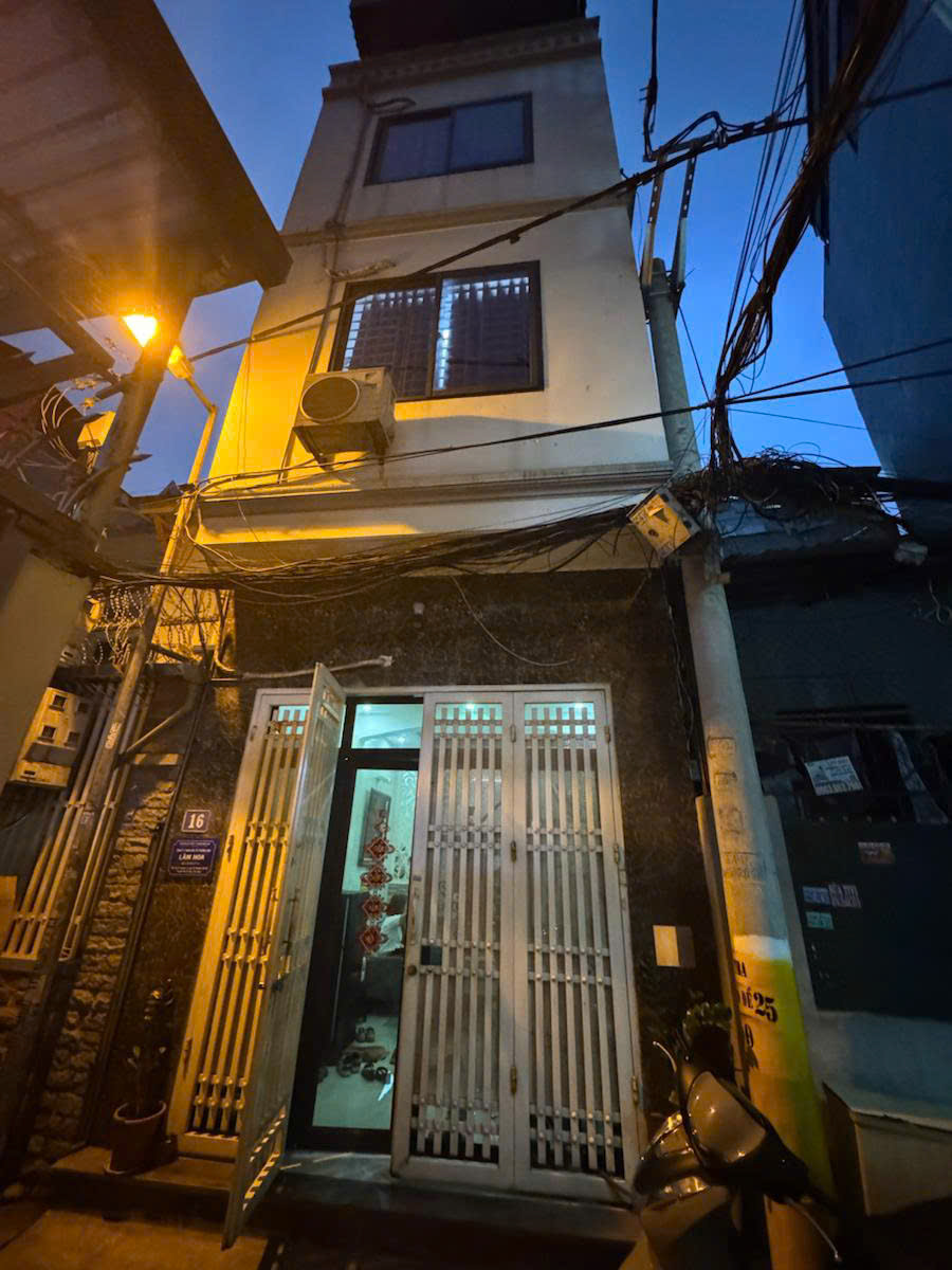 bán nhà thạch bàn