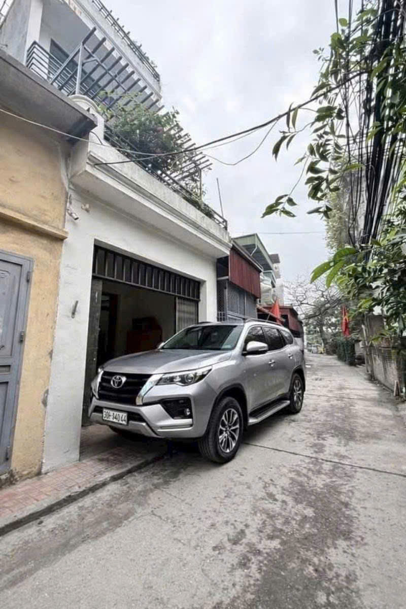 nhà đẹp bát khối