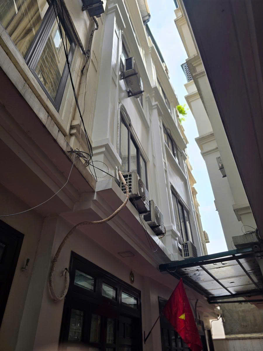 bán nhà thạch bàn