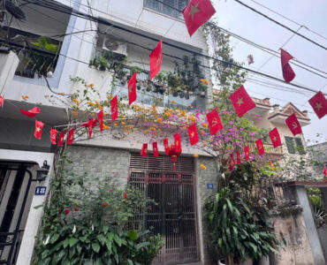 bán nhà kim quan việt hưng
