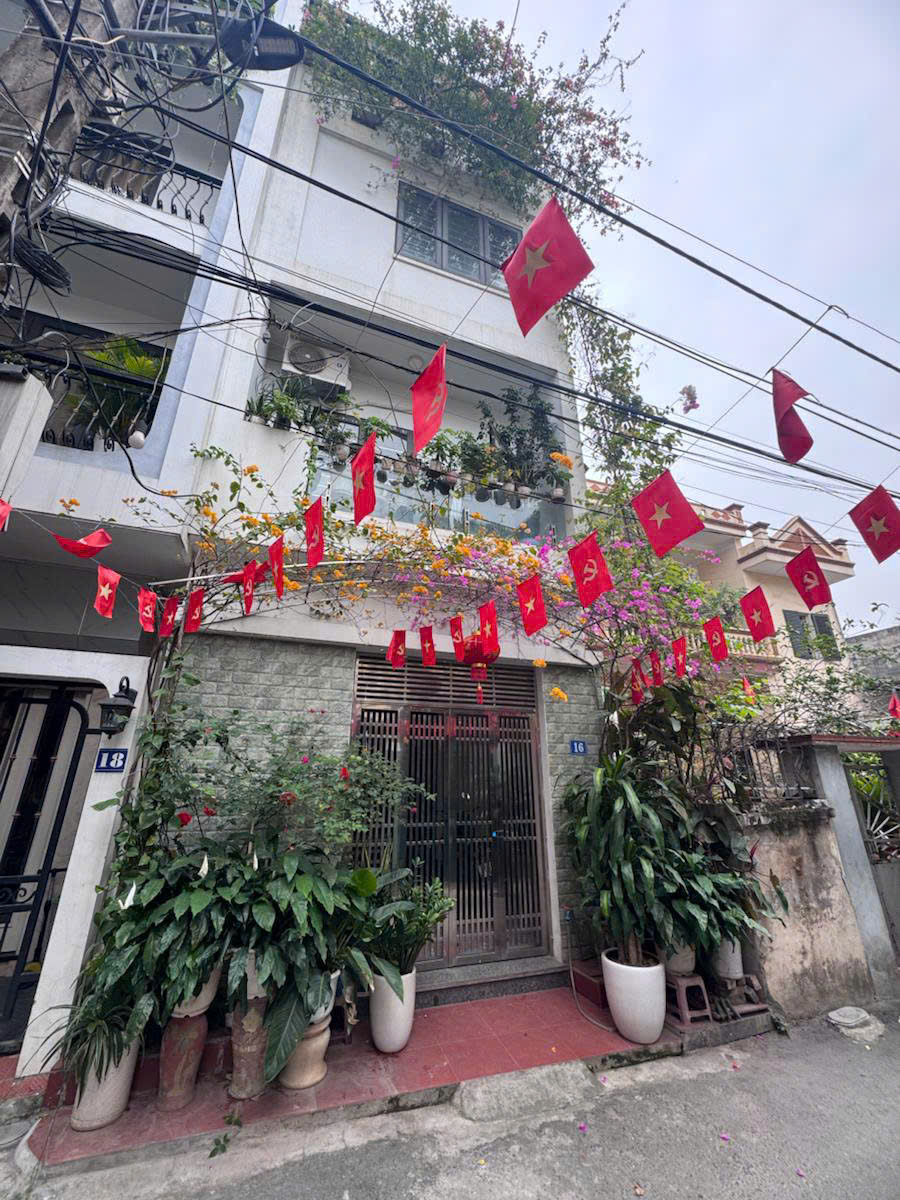 bán nhà kim quan việt hưng